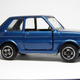 Illustration for article titled Polistil Fiat 125 (always read the auction description...) 1:43 scale ¯\_(ツ)_/¯em/em